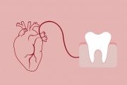 تاثیر بهداشت دهان و دندان بر سلامت قلب